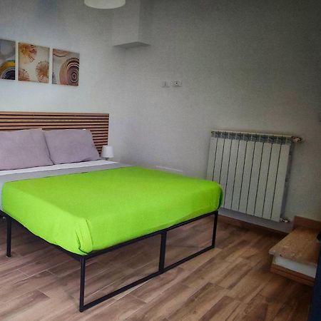 La Cas D' Taton Bed & Breakfast Pratola Peligna Екстериор снимка