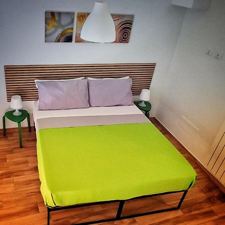 La Cas D' Taton Bed & Breakfast Pratola Peligna Екстериор снимка