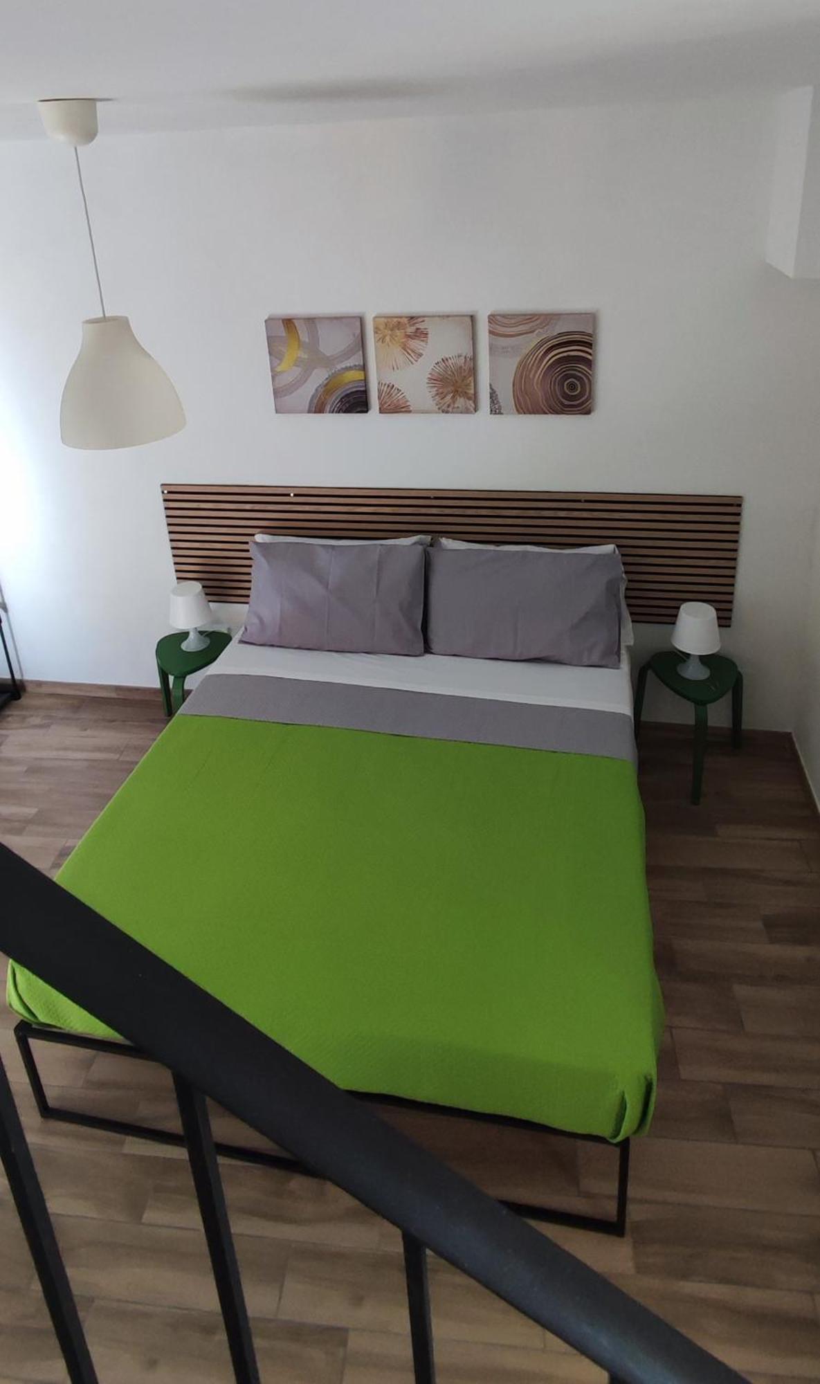La Cas D' Taton Bed & Breakfast Pratola Peligna Екстериор снимка