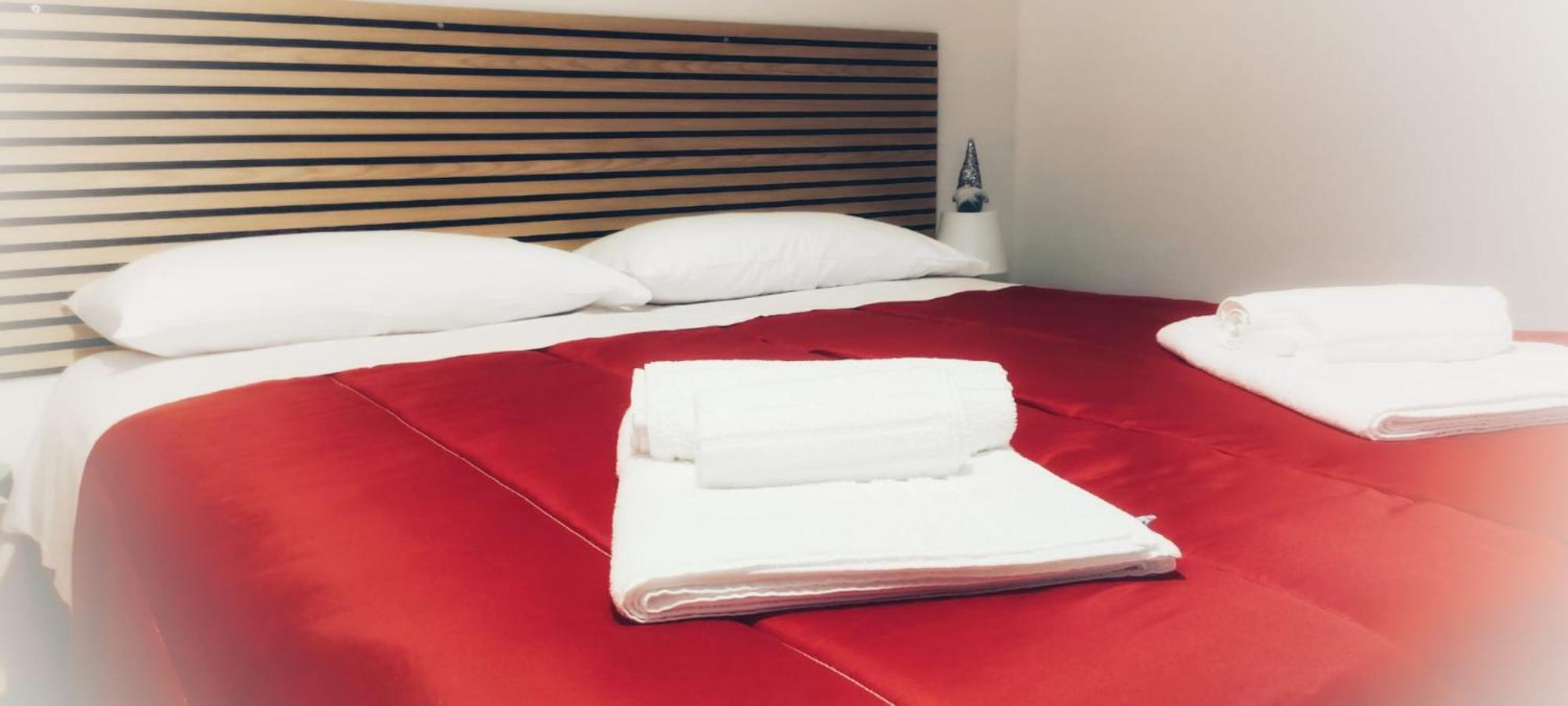 La Cas D' Taton Bed & Breakfast Pratola Peligna Екстериор снимка